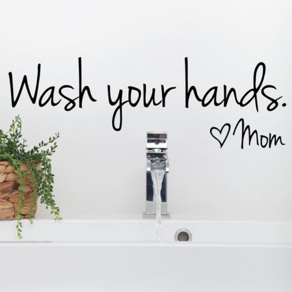 Waterproof Art Vinyl Decal - Picture 3 of 11